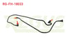 YAKIT HORTUM TAKIMI FIAT FIORINO 1.3 MJT 2007-