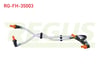 YAKIT HORTUM TAKIMI (MAZOT POMPA ILE FILTRE ARASI) RENAULT MEGANE II - SCENIC II 1.5 DCI (K9K) 2002-2008