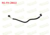 YAKIT HORTUMU (BESLEME POMPASI YAKIT FILT. ARASI) MERCEDES C SERISI (W203) C 270 CDI 2000-2006 / CLK (C209) 270 CDI 2002-2009 / M SERISI (W163) ML 270