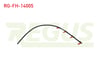 YAKIT HORTUMU BMW 3 SERISI (F30) 320 D - 318 D 11-18 / 5 (F10) - (G30, F90) 520 D 10-19 / X3 (F25, G01) 2.0i - 2.0 D 14-20 / 4 (F32, F82) 420 D - 418 D 13- / X1 (F48) 2.0 D 15- / X4 (F26) 2.0 D 14-18