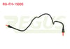 YAKIT HORTUMU CITROEN BERLINGO 1.6 HDI 2008- / 1.6 BlueHDI 2014- / DS5 1.6 E-HDI - 1.6 THP 2011-2015 / PEUGEOT 5008 1.6 HDI - 1.6 BlueHDI 2009-2017