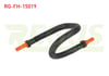 YAKIT HORTUMU CITROEN C1 1.0 VTi 68 2014- / C1 1.0 VTi 72 2018- / PEUGEOT 107 1.0 2005-2014