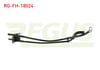 YAKIT HORTUMU FIAT DUCATO 2.3 MJT 2006-2014/ IVECO DAILY 2.3 D 2003-