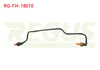 YAKIT HORTUMU FIAT LINEA 1.4 2007-/ PUNTO 1.2 - 1.4 2012-/ ALFA ROMEO MITO 1.4 2008-