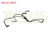 YAKIT HORTUMU FORD FIESTA VI 1.6 TDCI 2008-