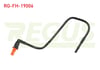 YAKIT HORTUMU FORD FOCUS 1.4 16V 1998-2004