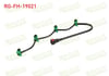 YAKIT HORTUMU FORD FOCUS III - C-MAX II 1.6 TDCi 2010- / MONDEO - S-MAX 1.6 TDCi 2011-2015 / TOURNEO CONNECT - COURIER 1.6 TDCi 2013- / GALAXY 1.6 TDCi 2011-2015 / VOLVO S40 1.6 D2 2010-2012
