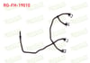 YAKIT HORTUMU FORD MONDEO 2.0 TDCi - 2.2 TDCi 2001-2007 / TRANSIT 2.0 TDCi 2002-2006