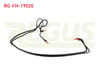 YAKIT HORTUMU FORD TRANSIT (V347) 2.4 TDCI 2006-2014
