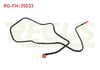 YAKIT HORTUMU (GERI DONUS) RENAULT TRAFIC II 1.9 DCI 2001-2014