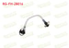 YAKIT HORTUMU MERCEDES C SERISI (W202) C 250 D 1993-2000 / E SERISI (W210) E 250 D - E 300 D 1995-1999 / G SERISI (W463) G 300 TD 1996-2000 / S SERISI (W140) S 300 TD 1996-1998