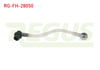 YAKIT HORTUMU MERCEDES C SERISI (W202) C 200 D 1993-2000 / E SERISI (W124) E 250 D - E 300 D 1993-1995 / SPRINTER 208 D - 308 D 1995-2000 / 408 D 1996-2006 / VITO (W638) 108 D 1996-2003