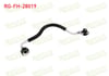 YAKIT HORTUMU MERCEDES C SERISI (W203) C 200 CDI - C 220 CDI - C 270 CDI 00-06 / CLK (C209) 270 CDI 02-09 / E (W210) E 200 CDI - E 220 CDI - E 270 CDI - E 320 CDI 98-02 / M (W163) ML 270 CDI 99-05