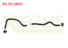 YAKIT HORTUMU MERCEDES C SERISI (W203) C 270 CDI 2000-2007 / CLK (C209) 270 CDI 2002-2009 / M SERISI (W163) ML 270 CDI 1999-2005