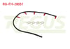 YAKIT HORTUMU MERCEDES E SERISI (W210) E 270 CDI 1999-2002 / SPRINTER 316 CDI 2000-2006