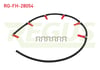 YAKIT HORTUMU MERCEDES E SERISI (W211) E 320 CDI - E 280 CDI 2002-2008 / S SERISI (W220) S 320 CDI 1999-2005