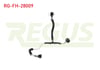 YAKIT HORTUMU MERCEDES SPRINTER 208 CDI - 211 CDI - 213 CDI - 308 CDI - 311 CDI - 313 CDI - 408 CDI - 411 CDI - 413 CDI 2000-2006