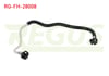 YAKIT HORTUMU MERCEDES VITO (638) 108 CDI - 110 CDI - 112 CDI 1999-2003/ SPRINTER 208 CDI - 211 CDI - 213 CDI - 308 CDI - 408 CDI 2000-2006