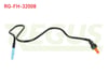 YAKIT HORTUMU OPEL ASTRA H 1.3 CDTI 2004-2010