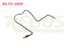YAKIT HORTUMU PEUGEOT 2008 1.2 VTI 2013-2018 / 208 1.6 GTI 2012- / CITROEN C3 II - III 1.2 VTI 2012-