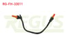 YAKIT HORTUMU PEUGEOT 206 1.1i - 1.6i 16v 1998-2009