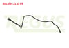 YAKIT HORTUMU PEUGEOT 3008 1.2 - 1.6 THP - 1.6 VTI 2009-2016/ PEUGEOT 308 1.6 GTI 2010-2014