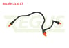 YAKIT HORTUMU PEUGEOT 307 1.4 - 1.6 16V - 2.0 16V 2000-2007 / 308 I 1.4 16V - 1.6 16V - 1.6 THP 2007-2013