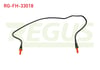 YAKIT HORTUMU PEUGEOT 307 2.0i 2004-2009 / 308 2.0 CVVT 2009-2014 / CITROEN C4 2.0 16V 2004-2011