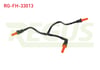 YAKIT HORTUMU PEUGEOT 308 1.4 16V - 1.6 16v - 1.6 GTI - 2.0 2007-2014/ 3008 1.6 VTI 2009-2016/ 307 1.4 16V - 1.6 16V - 2.0 16V 2000-2007/ CITROEN C4 I 1.4 16V - 1.6 16V - 1.6 THP - 2.0 16V 2004-2011