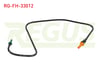 YAKIT HORTUMU PEUGEOT EXPERT - EXPERT TEPEE 1.6 HDI - 2.0 HDI 2007-2016 / 807 2.0 HDI - 2.2 HDI 2002-2006 / CITROEN JUMPY 2.0 HDI 2010- / C8 2.0 HDI 2006-