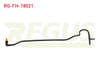 YAKIT HORTUMU (POMPADAN ENJEKTORE DONUS) FIAT DOBLO 1.3 JTD 16V 2005-2012