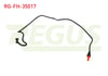 YAKIT HORTUMU RENAULT CLIO II - III 1.6i 16v 1998-2014/ FLUENCE 1.6 16V 2010-/ KANGOO 1.6 16V 2001-/ MEGANE I 1.6 16V 1999-2003/ DACIA DUSTER 1.6 16V 2010-2018