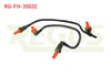 YAKIT HORTUMU RENAULT CLIO II 1.2 - 1.4 1998-2010 / SYMBOL II 1.2 16V - 1.4 2008-2014