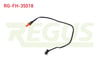 YAKIT HORTUMU RENAULT CLIO II 1.4i - 1.6 1998-2005 / KANGOO 1.4 - 1.6 1997-2008