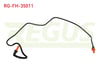 YAKIT HORTUMU RENAULT CLIO II 1.4i 16v - 1.6 16V 1998-2005 / MEGANE I - SCENIC I 1.4 16V - 1.6 16V 1999-2003 / KANGOO 1.6 16V 2001-