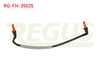 YAKIT HORTUMU RENAULT CLIO II 1.5 DCI 2001-2014/ FLUENCE 1.5 DCI 2010-/ KANGOO 1.5 DCI 2002-/ LAGUNA III 1.5 DCI 2007-2015/ MEGANE III 1.5 DCI 2008-/ MODUS 1.5 DCI 04-/ TWINGO II 1.5 DCI 07-