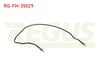 YAKIT HORTUMU RENAULT CLIO III 1.5 DCI 2005-2014