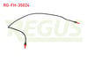 YAKIT HORTUMU RENAULT CLIO IV 0.9 TCE - 1.2 16V - 1.2 TCE - 1.6 2012- / CAPTUR I 0.9 TCE - 1.2 TCE 2013-