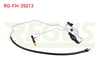 YAKIT HORTUMU RENAULT KANGOO 1.9 D 1997- / CLIO II 1.9 D 1998-2005