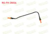 YAKIT HORTUMU RENAULT MEGANE I 1.4 e - 1.6 i - 1.6 e 1996-2003