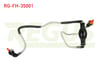 YAKIT HORTUMU RENAULT MEGANE II 1.5 DCI 2002-2009