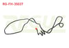 YAKIT HORTUMU RENAULT MEGANE II 1.6 2003-2009 / SCENIC II 1.6 2005-2010