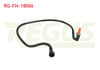 YAKIT HORTUMU TEKLI (0500245 TAKIM PARCASI) FIAT EGEA 1.3 MJT 2015-