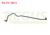 YAKIT HORTUMU TEKLI FIAT DOBLO 1.3 MJT 2005-