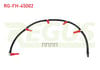 YAKIT HORTUMU VOLVO S40 II - S80 II - V50 2.4i D5 2006-2010 / S60 I 2.4 D 2001-2010 / XC90 I 2.4 D5 AWD - 2.4 D3 / D5 2002-2014 / C30 - C70 I 2.4 D5 2006-2013