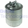 YAKIT MAZOT FİLTRESİ SPRİNTER 315-515-VITO 639 A6460920601 A6460900852 A6420920501 A6460920701