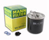 YAKIT MAZOT FİLTRESİ SPRİNTER 315-515-VITO 639 A6460920601 A6460900852 A6420920501 A6460920701