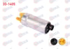 YAKIT POMPASI 0.5 BAR BMW 3 SERISI (E36) 318 TDS - 325 D 1995-1998