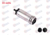 YAKIT POMPASI 3 BAR VOLKSWAGEN PASSAT 1.6  - 1.8 - 1.8 T 1996-2000