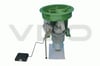 YAKIT POMPASI 316İ-316tİ SADECE POMPA E36-COMP M43-44